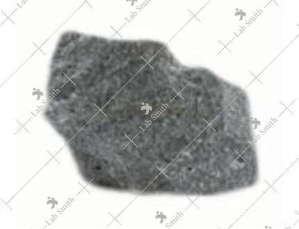 Corundum (Al)
