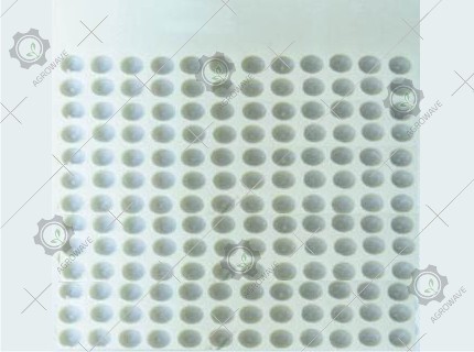 Counting and Placement Trays 