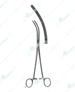 Crafoord Sellors Clamps, 240 mm