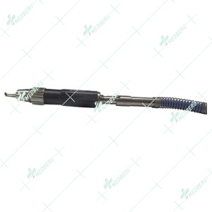 Craniotome Handpiece