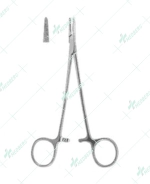 Crile-wood TC Needle Holders, 15 cm