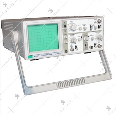 CRO 20MHz Dual Channel