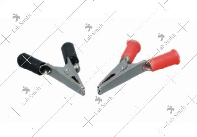 Crocodile Clip