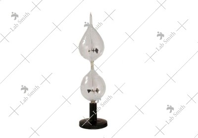 Crooke’s Radiometer, Double