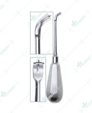 Crown Splitter-Offset