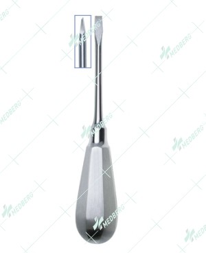 Crown Splitter-Straight