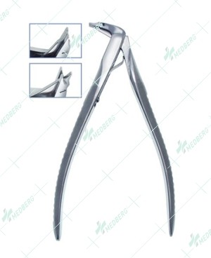 Crown Spreading Plier