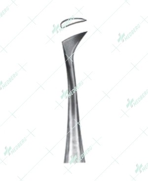 Cryer Root Elevators, S