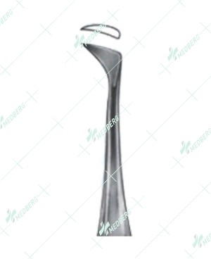 Cryer Root Elevators, S