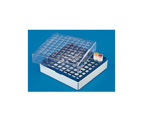 Superior Cryo Box