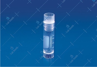 Economy Cryo Vial-Internal Thread