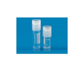 Superior Cryo Vial – Sterile