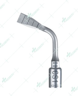 CS1 Crest Splitting Piezotome Tip