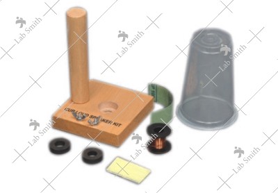 Cup Loudspeaker Kit