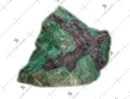 Cuprite Greenish