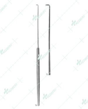 Cushing Hook, 280 mm