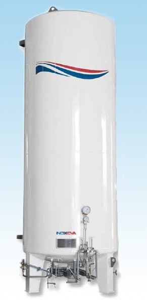 Customer Stations Tanks