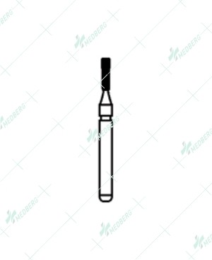D-1 Cylindrical Diamond