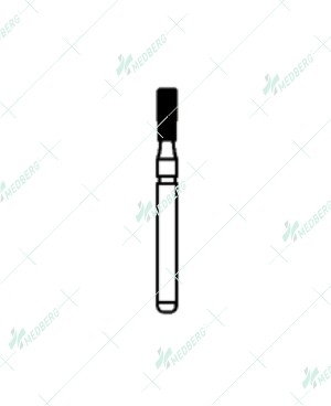 D-2 Cylindrical Diamond