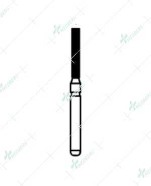 D-4 Cylindrical Diamond