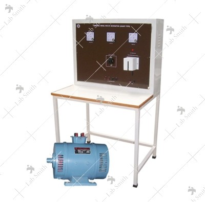 D-C-Shunt-Generator-2-5-Kw-220V-With-Control-Pa 