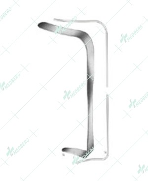 Deaver Retractors, 235 mm