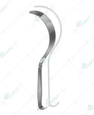 Deaver Retractors, 300 mm