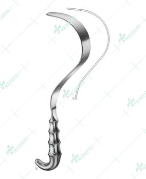 Deaver Retractors, 310 mm