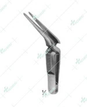 Debakey-Hess Clamps, 20mm