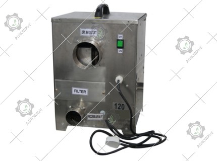 Dehumidifier 120