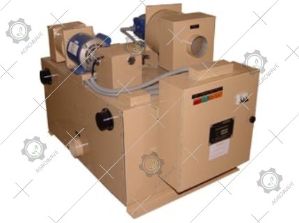 Dehumidifier (Adsorption Type) 