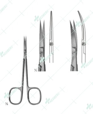 Delicate Scissors