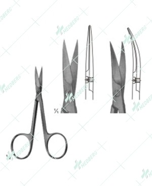 Delicate Scissors