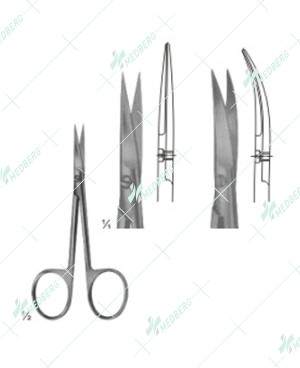 Delicate Scissors