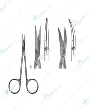 Delicate Scissors
