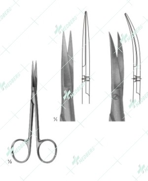 Delicate Scissors