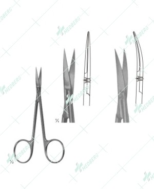 Delicate Scissors