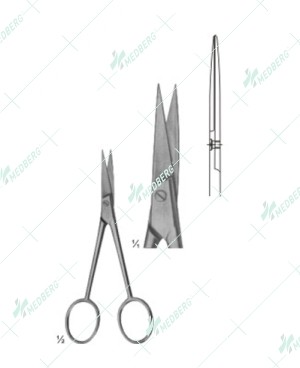 Delicate Scissors