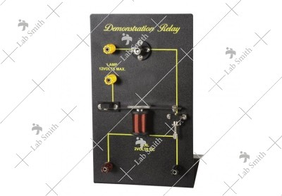 Demonstration Relay