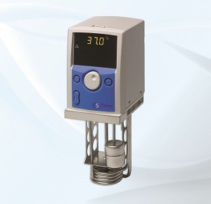 Denaturing Gradient Electrophoresis Temperature Control Unit