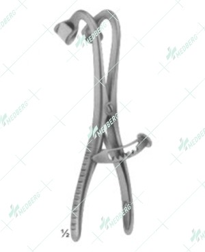 Denhardt Mouth Gag