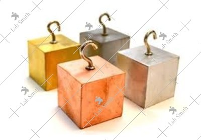Density Block Set