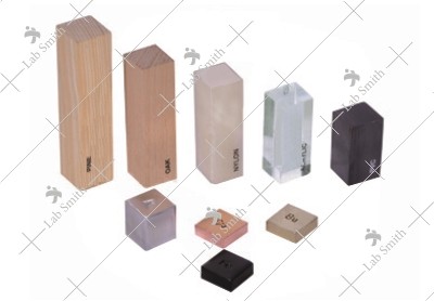 Density Blocks Constant Mass