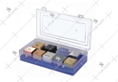 Density Blocks Constant Volume