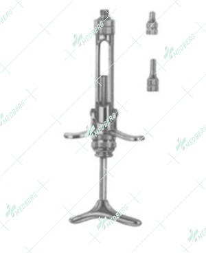 Dental Syringes