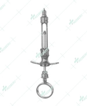 Dental Syringes