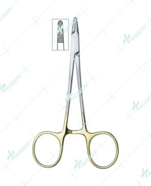 Derf Needle Holder