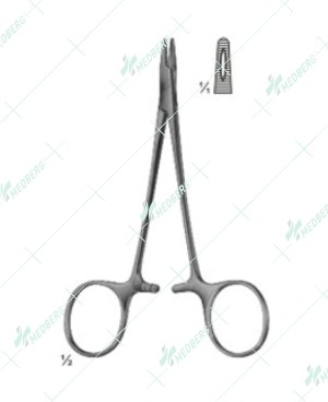 Derf Needle Holder, 130 mm