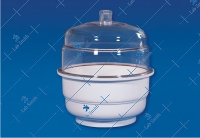 Economy Desiccator (Plain)