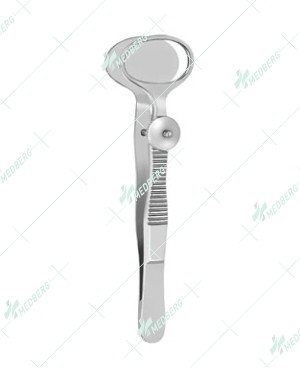 Desmarres Chalazion Forceps